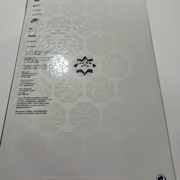 Nike Lebron XXII Basketball Men's Sneakers Soft Pearl Turquouise - Picture 8 of 12